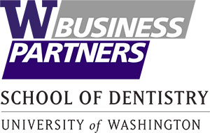 Business Partners logo with SOD Wordmark