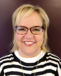 Becky Allen