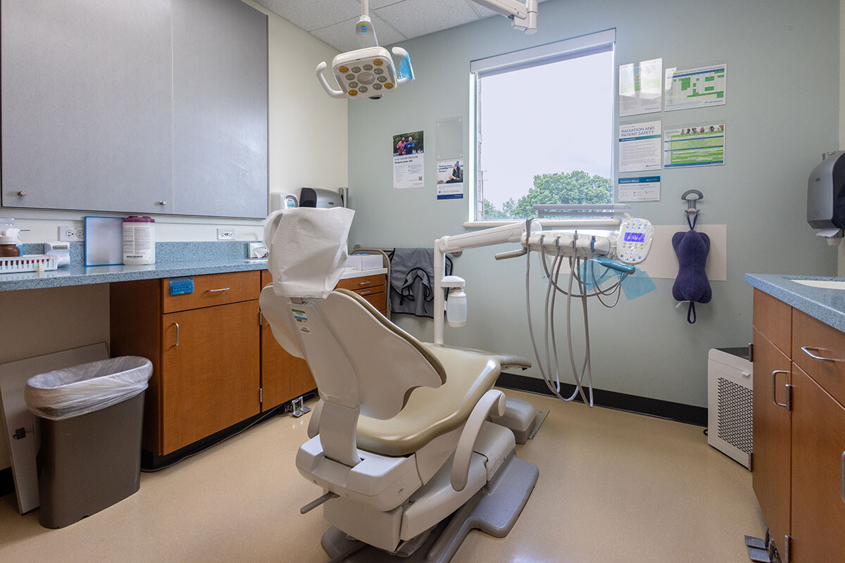Cascade Park Operatory