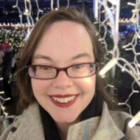 Elizabeth Coombes, Nominee