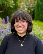 Program Manager Renee Pelan