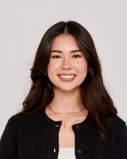Program Coordinator Noelle Humkey