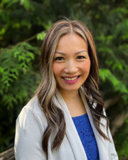 Faculty Lead, Community Engagement and Outreach Angela Chianglin, DDS