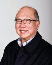 Faculty Lead, Pathways Programs Randall Maebo, DDS