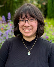 Program Manager Renee Pelan