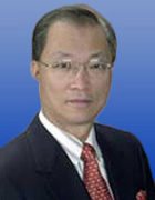 Dr. Albert Chung