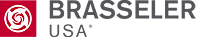 brasseler usa logo