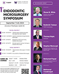 Endo CDE poster
