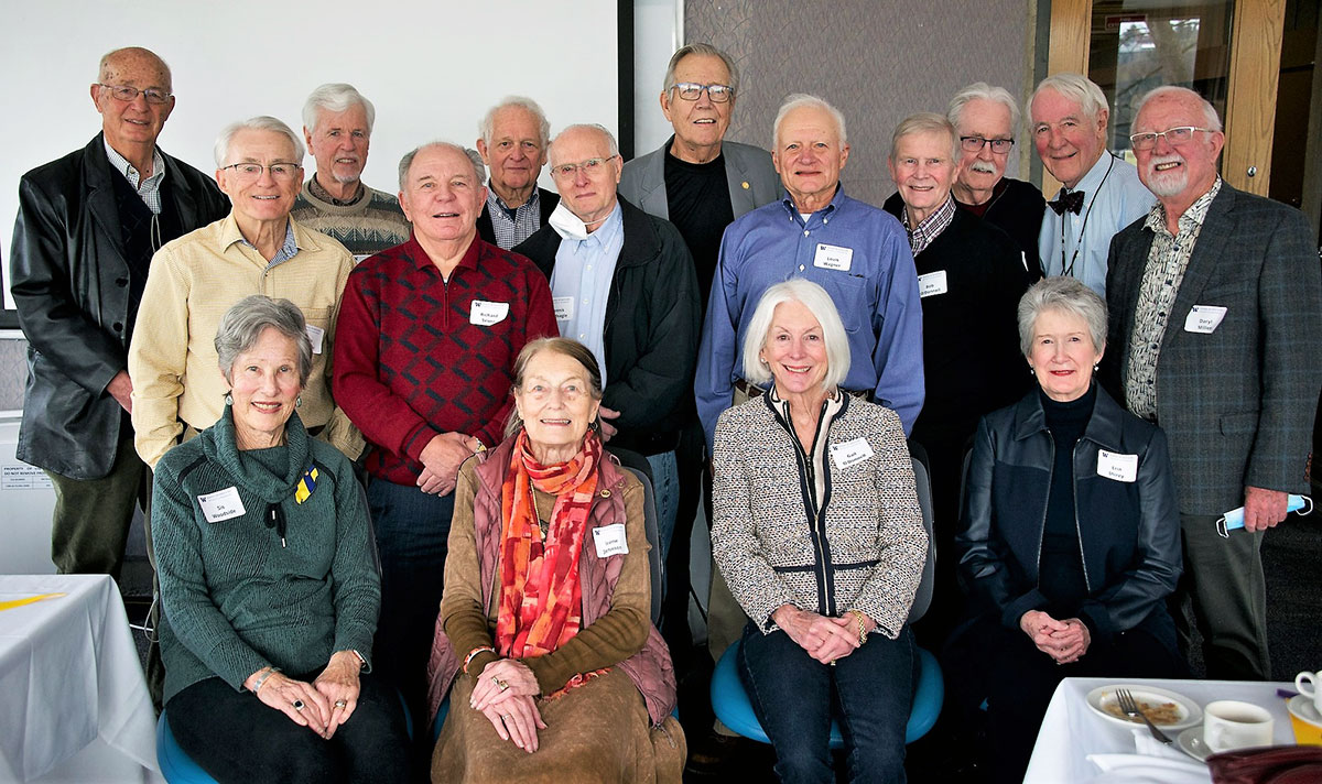 Class of 1967 Reunion