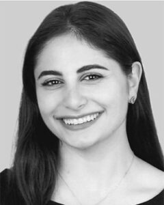 Sarah Haddad