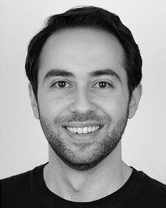 Shayan Niaki