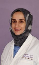 Mariam Mustafa