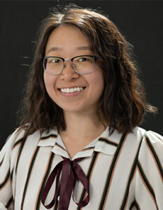 Dr. Ivy Lin