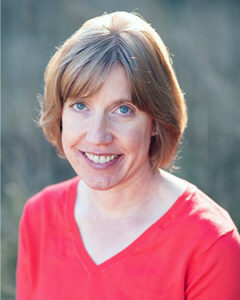 Dr. Anna Forsyth