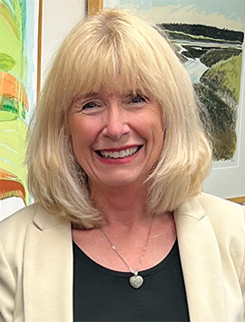 Dr. Sara Gordon