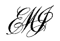 Ernest Jones signature