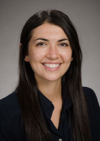 Megan Bryck