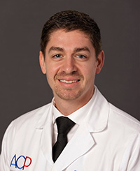 Dr. Russell Deal