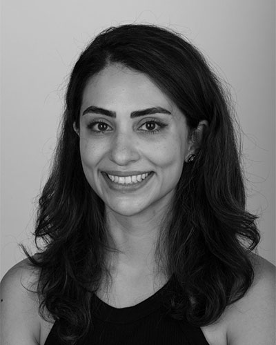 Nafiseh Najmafshar