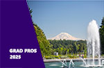 Grad Pros Newsletter thumbnail 2025