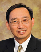 Greg J. Huang