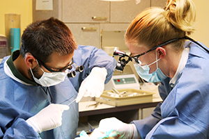 45th Street Clinic