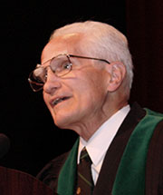 Dr. Robert H. Johnson