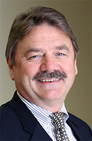 Dr. John Sorensen