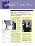 Alumni News Fall 1998