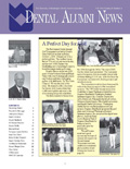 Alumni News Winter 1999