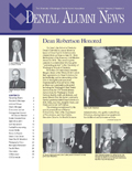 Alumni News Fall 2001