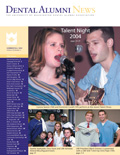 Alumni News Fall 2004