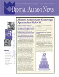 Alumni News Summer 1996