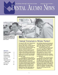 Alumni News Spring 1997