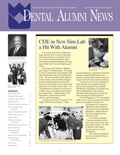 Alumni News Summer 1999