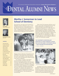 Alumni News Summer 2002