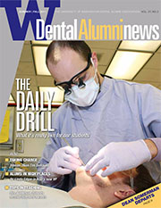 Alumni News Summer/Fall 2011