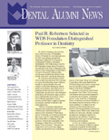 Alumni News Spring 2002