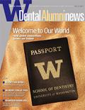 Alumni Magazine WS 2011