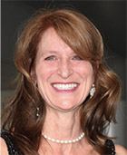 Dr. Patty Rothwell, '84