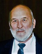 Dr. Robert Canfield