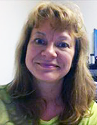 Susanne Kölare Jeffrey , DDS, PhD