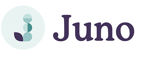 Juno full logo