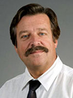 Dr. Mats Kronstrom