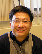 Zi-Jun Liu , DDS, MS, PhD