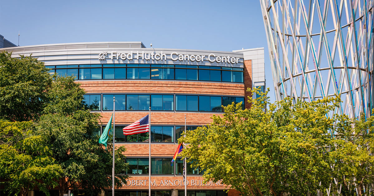 Fred Hutchinson Cancer Center