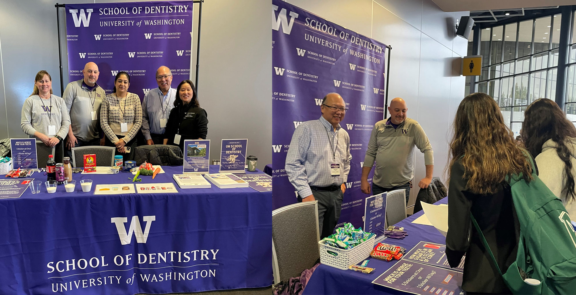 OEP Pathways event spokane 3-26