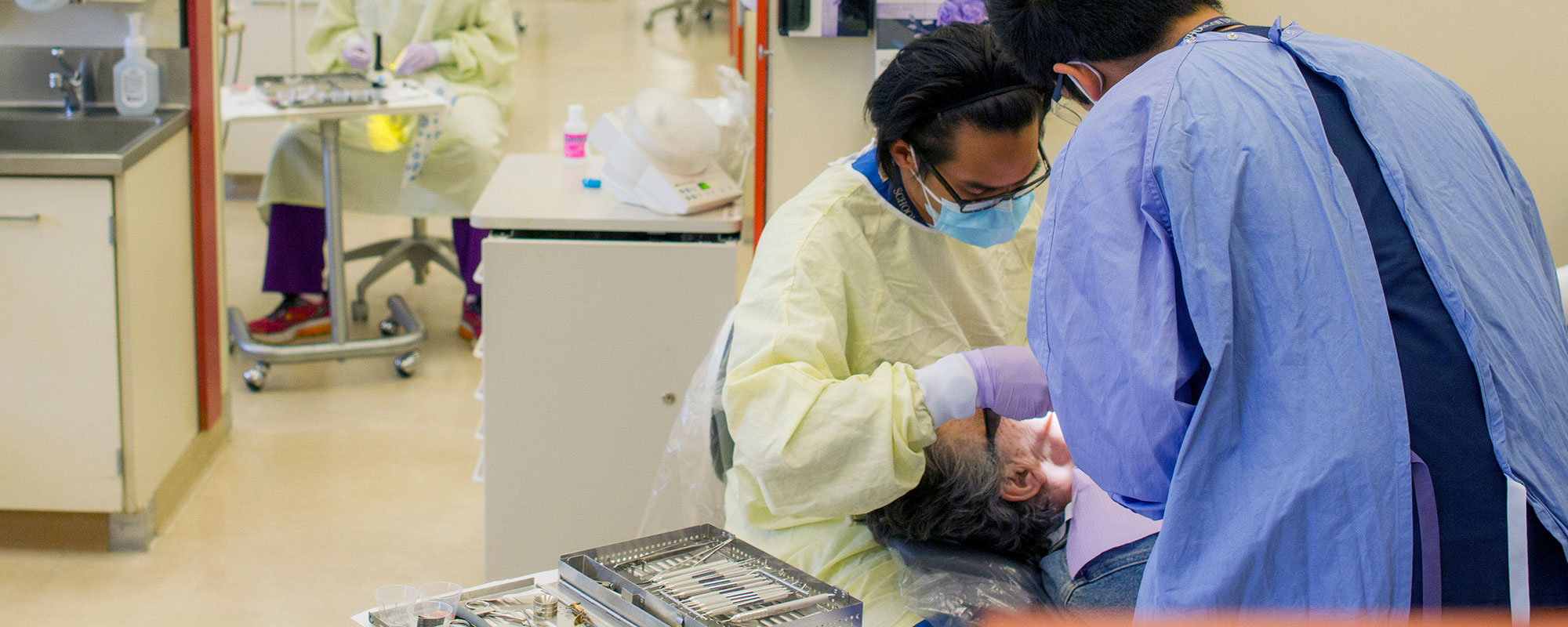 Fees and Insurance UW School of Dentistry