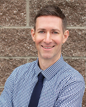John C. Ive