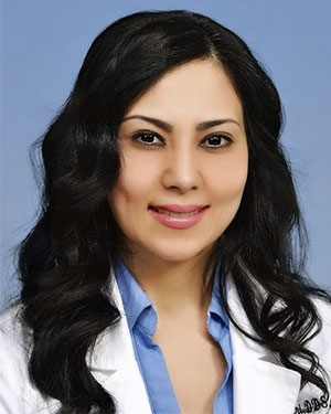 Hiba Qari